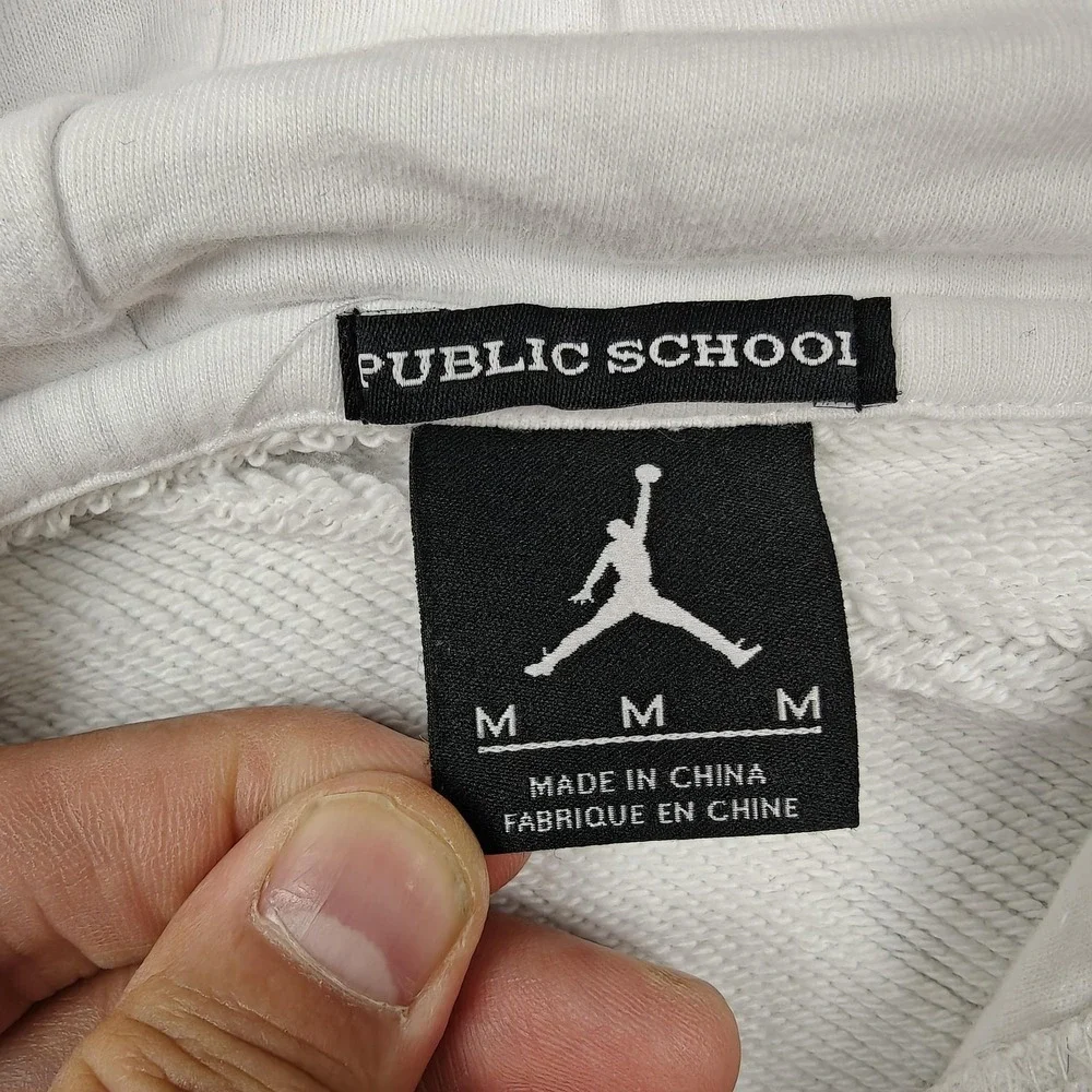Jordan public school